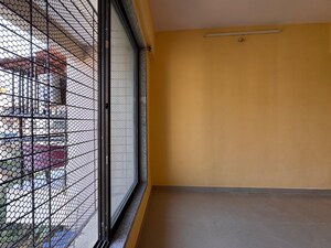  1 BHK Apartment at Vasai West – for Sale