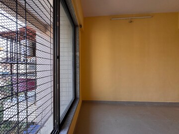  1 BHK Apartment at Vasai West – for Sale