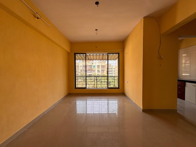 Other, vasai west 1 Bedroom 645 Sq.Ft. Apartment In Vasai West Palghar 9454284