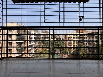 1 BHK Apartment – Exterior View View at Vasai West - for Sale