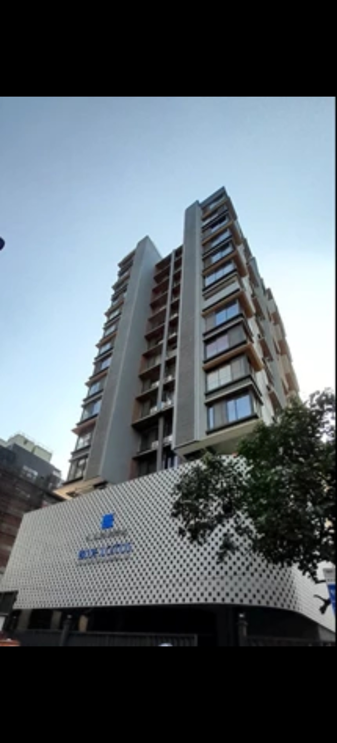 4 BHK 1500 Sq.Ft. Apartment in Rishabraj Blue Lotus