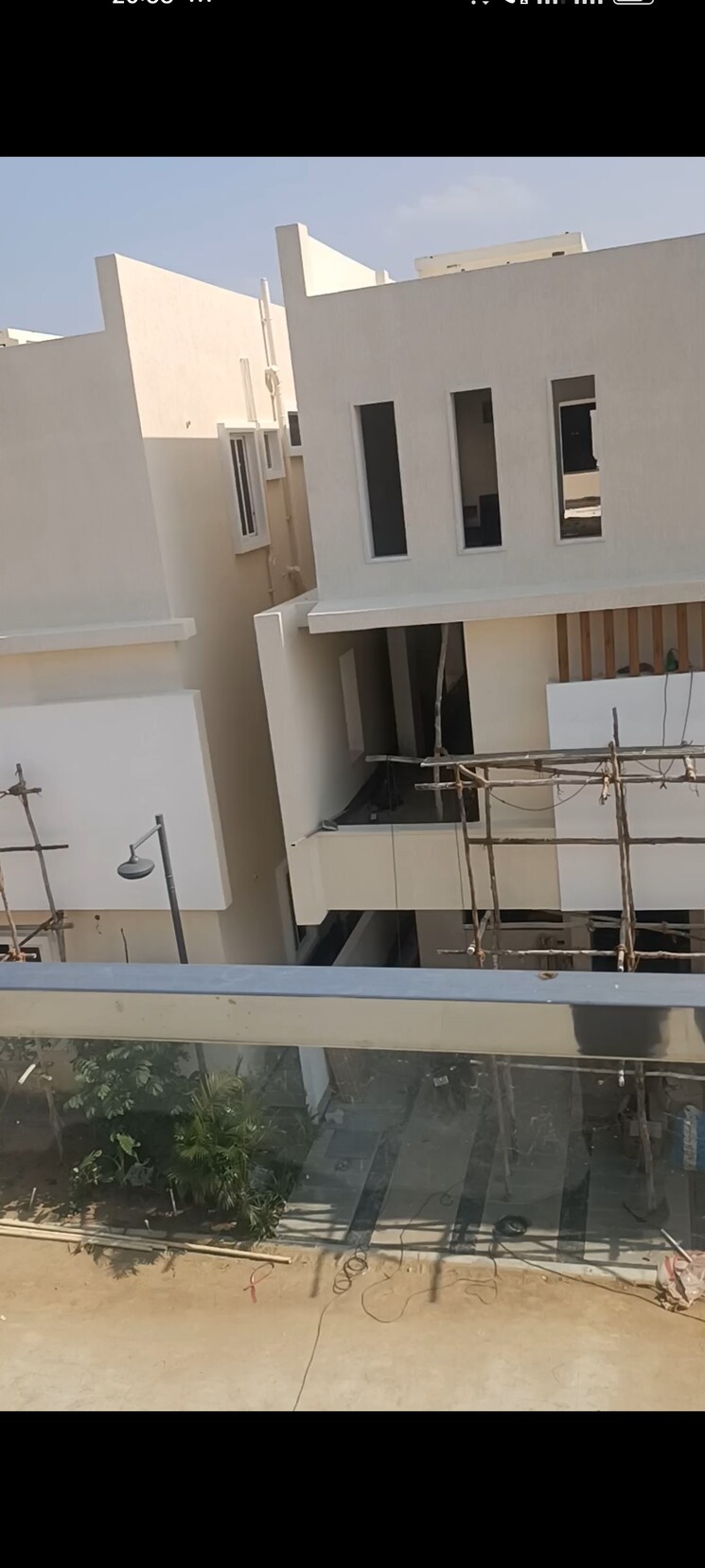 Kitchen, kompally-gated-community 4 Bedroom 3800 Sq.Ft. Villa In Kompally Hyderabad 9454287