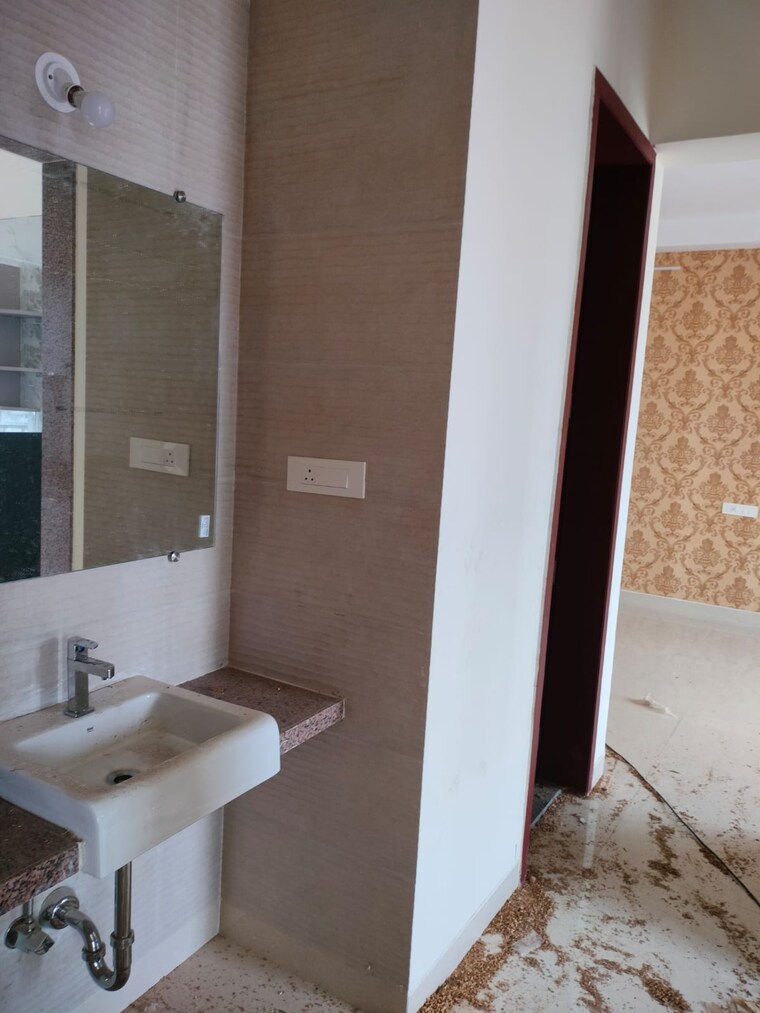 Bathroom, gami-amar-harmony 1.5 Bedroom 1100 Sq.Ft. Apartment In Taloja Navi Mumbai 9454299