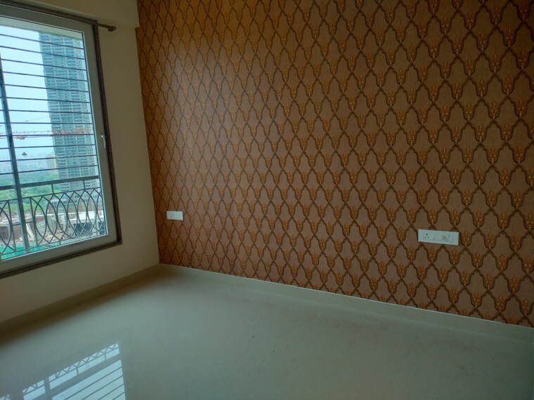 Room, gami-amar-harmony 1.5 Bedroom 1100 Sq.Ft. Apartment In Taloja Navi Mumbai 9454299