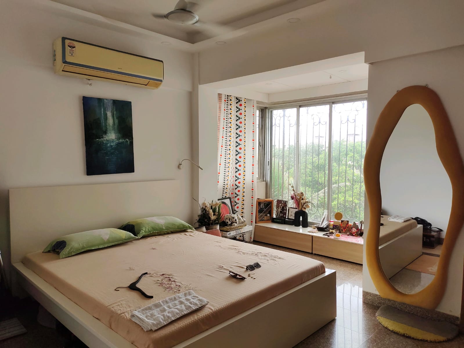 2 BHK Apartment For Sale in New Neelam CHS