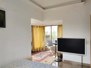 Bedroom in 2 BHK Apartment at New Neelam CHS, Andheri West – for Sale
