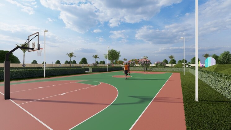 Exterior View, ajmer road  111 Sq.Yd. Plot In Ajmer Road Jaipur 9454290