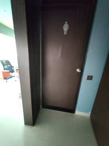 Floor Plan in  Office Space at Bandra West – for Rent