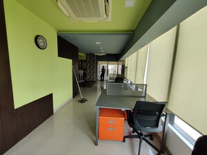 Team Area in  Office Space at Bandra West – for Rent