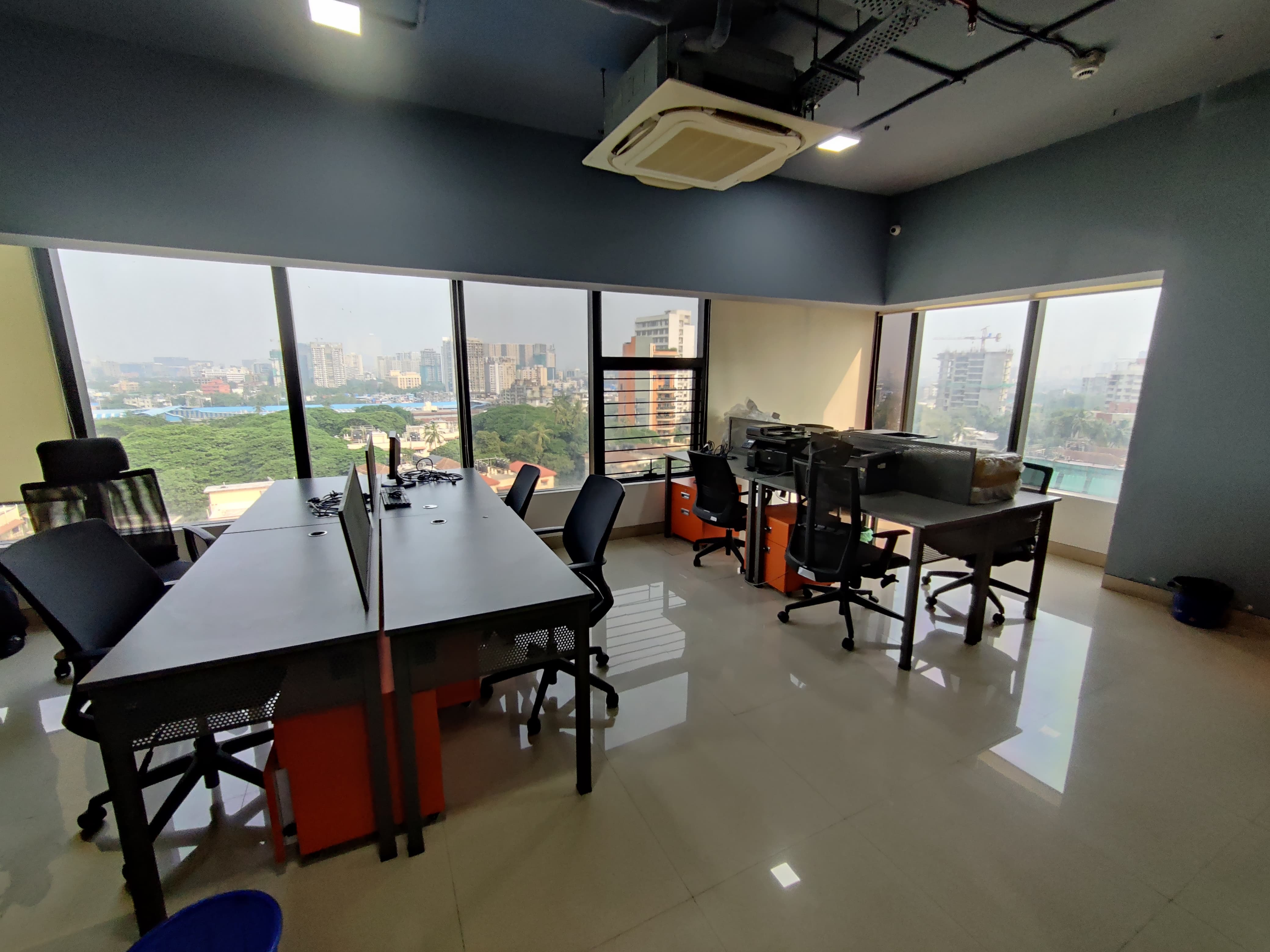 Office Space For Rent in Office Space