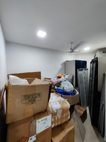 Team Area in  Office Space at Bandra West – for Rent