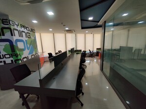 Team Area in  Office Space at Bandra West – for Rent