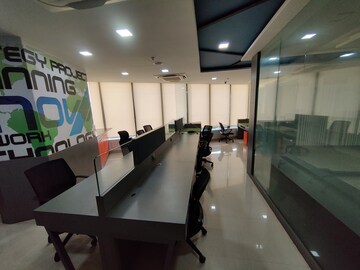 Team Area in  Office Space at Bandra West – for Rent