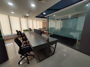 Team Area in  Office Space at Bandra West – for Rent