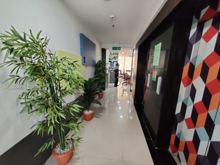 undefined, bandra west Commercial Office Space 1800 Sq.Ft. In Bandra West Mumbai 9454297