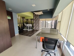 Team Area in  Office Space at Bandra West – for Rent