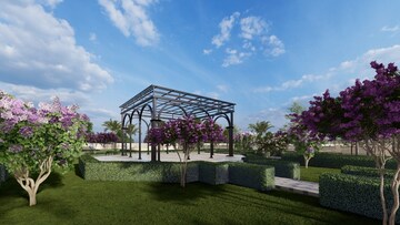  Plot For Sale in A Class Star City, Ajmer Road