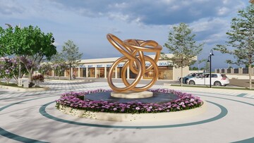  Plot – Exterior View View at A Class Star City, Ajmer Road - for Sale