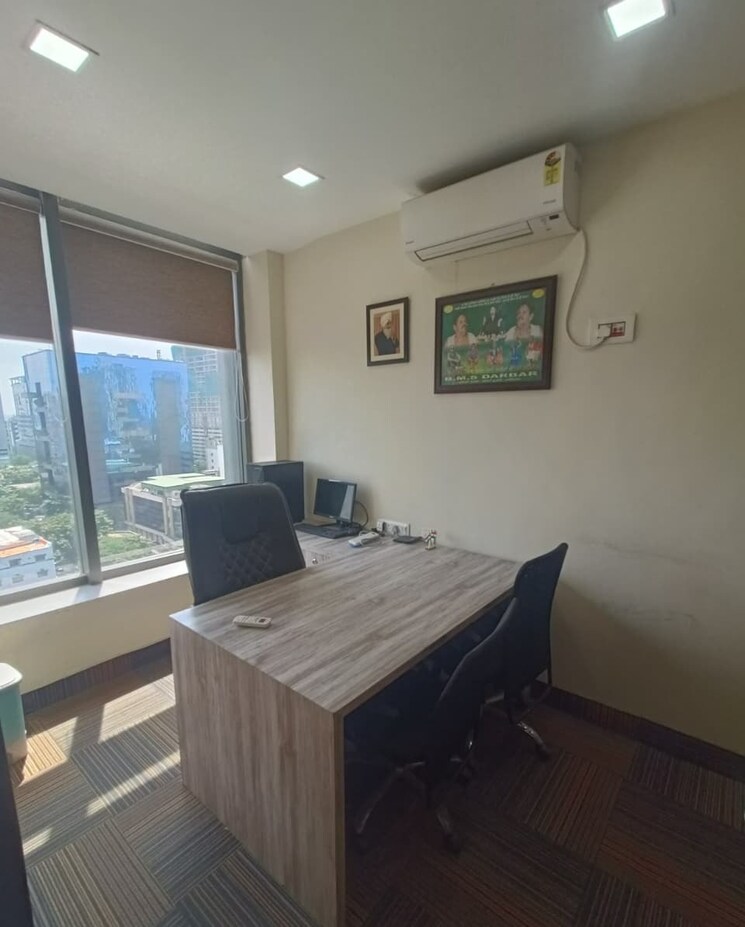 Team Area, sector v Commercial Office Space 1165 Sq.Ft. In Sector V Kolkata 9454296