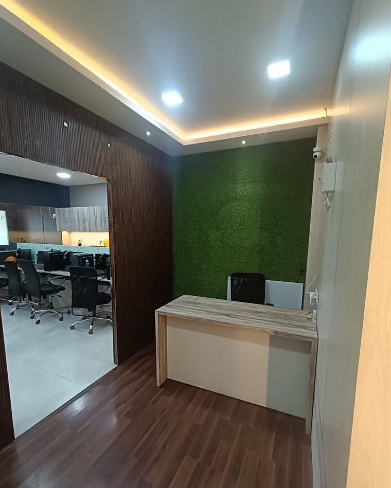 Kitchen, sector v Commercial Office Space 1165 Sq.Ft. In Sector V Kolkata 9454296