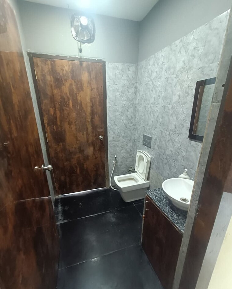 undefined, sector v Commercial Office Space 1165 Sq.Ft. In Sector V Kolkata 9454296