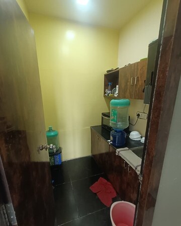 Furnished Amenities in  Office Space at Sector V – for Rent