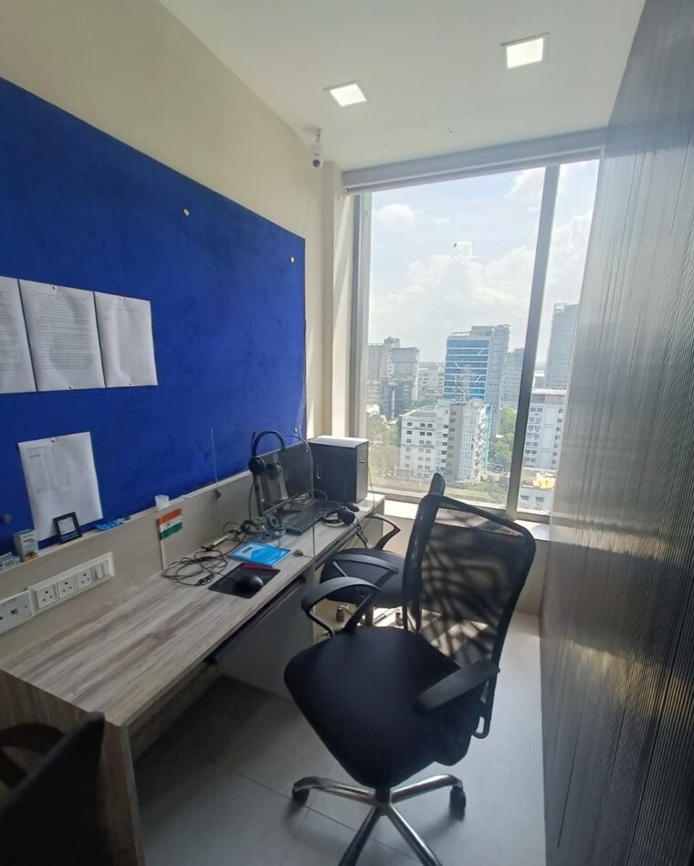 Team Area, sector v Commercial Office Space 1165 Sq.Ft. In Sector V Kolkata 9454296