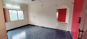 Room in 1 BHK Apartment at Wadgaon Sheri – for Rent