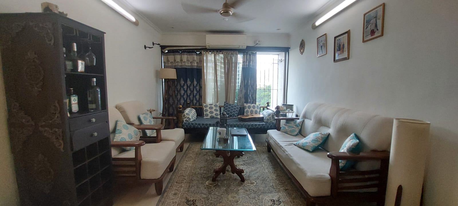 2 BHK Apartment For Sale in Grenville CHS