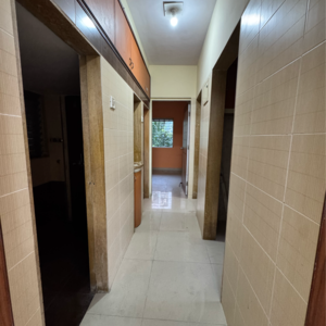  2 BHK Apartment at Sector 1 – for Sale