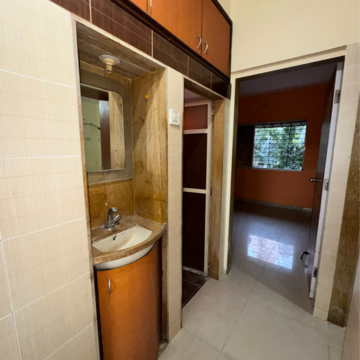 Furnished Amenities in 2 BHK Apartment at Shanti One, Sector 1 – for Sale