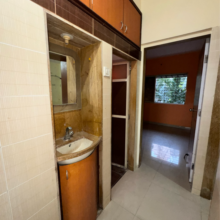 Other, sector 1 2 Bedroom 795 Sq.Ft. Apartment In Sector 1 Thane 9454314