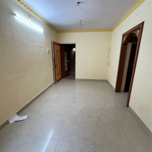 Building Lobby in 2 BHK Apartment at Sector 1 – for Sale
