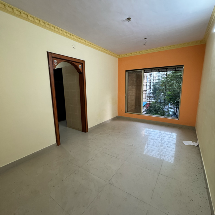 undefined, sector 1 2 Bedroom 795 Sq.Ft. Apartment In Sector 1 Thane 9454314