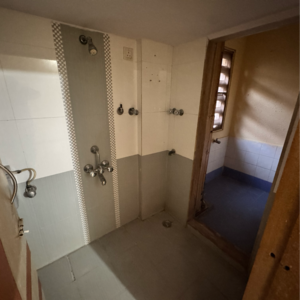 Bathroom in 2 BHK Apartment at Sector 1 – for Sale