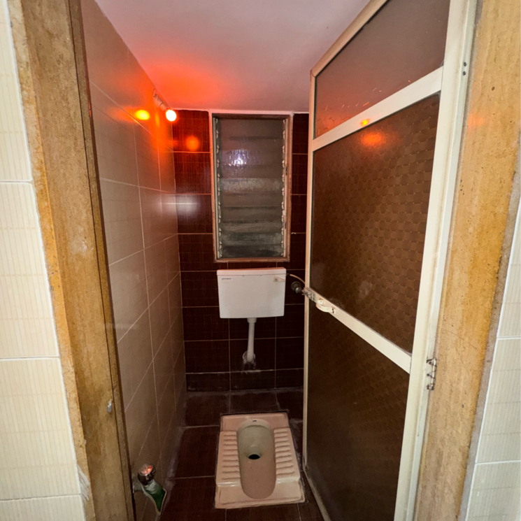 Bathroom, sector 1 2 Bedroom 795 Sq.Ft. Apartment In Sector 1 Thane 9454314