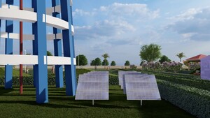  Plot For Sale in VRB Pearl Enclave, Narsinghpura