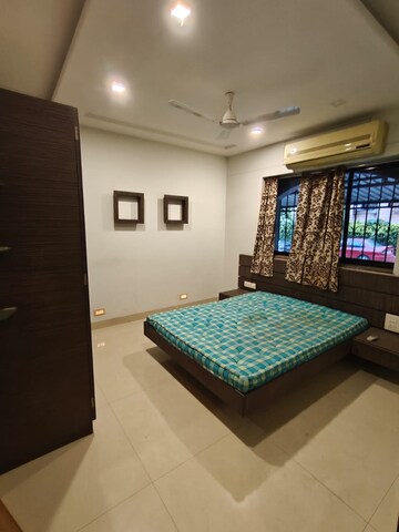Bedroom in 3 BHK Villa at Kalyani Nagar – for Sale