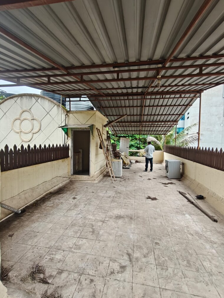 Exterior View, kalyani nagar 3 Bedroom 2400 Sq.Ft. Villa In Kalyani Nagar Pune 9454310