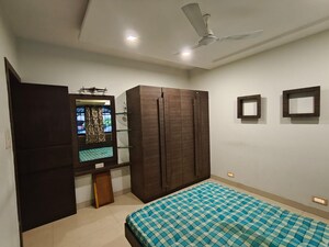 Bedroom in 3 BHK Villa at Kalyani Nagar – for Sale