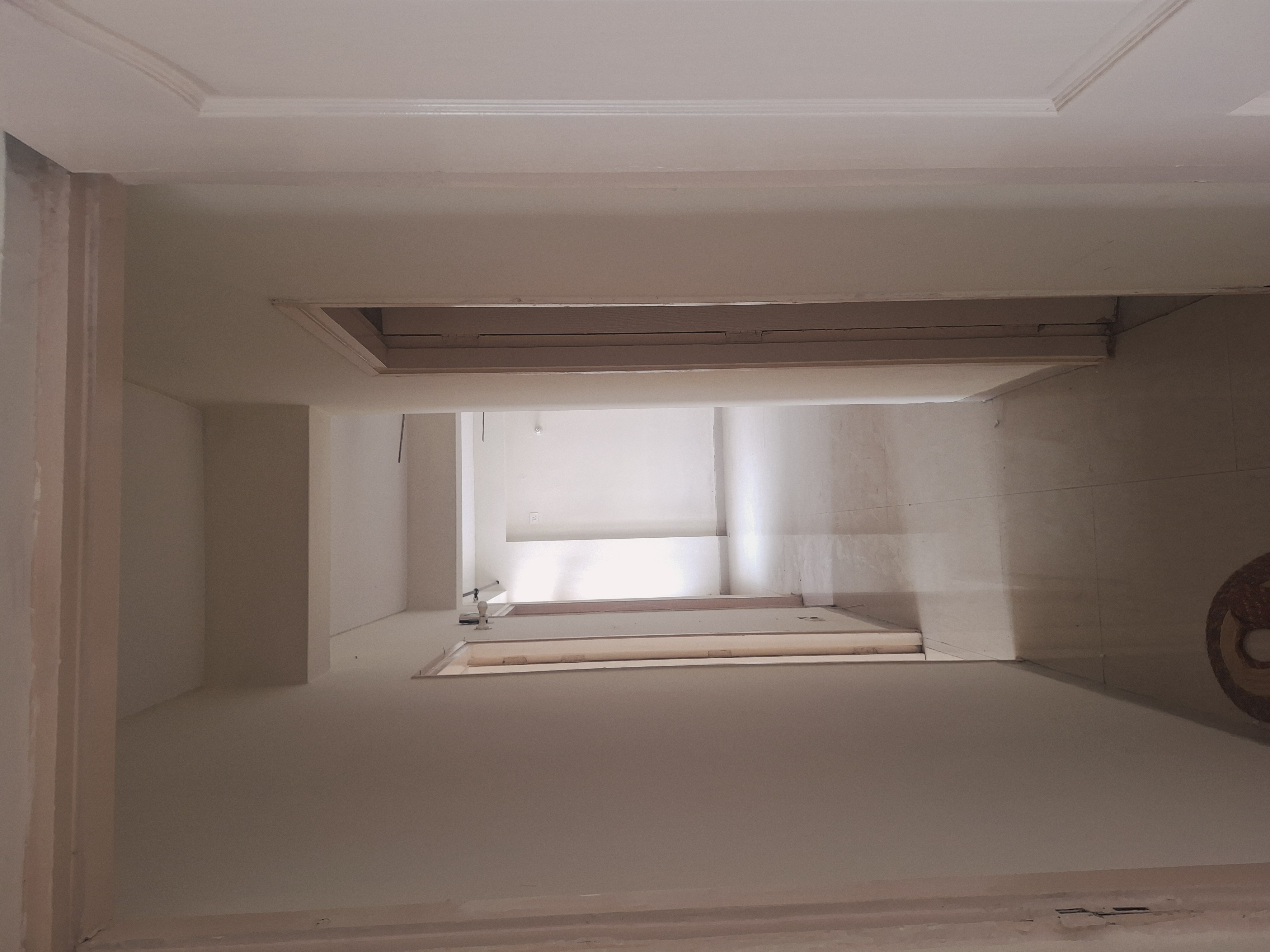 3 BHK + Extra Room 1326 Sq.Ft. Apartment in Tulip White