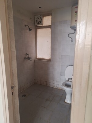 Bathroom in 3 BHK Apartment at Tulip White, Sector 69 – for Sale