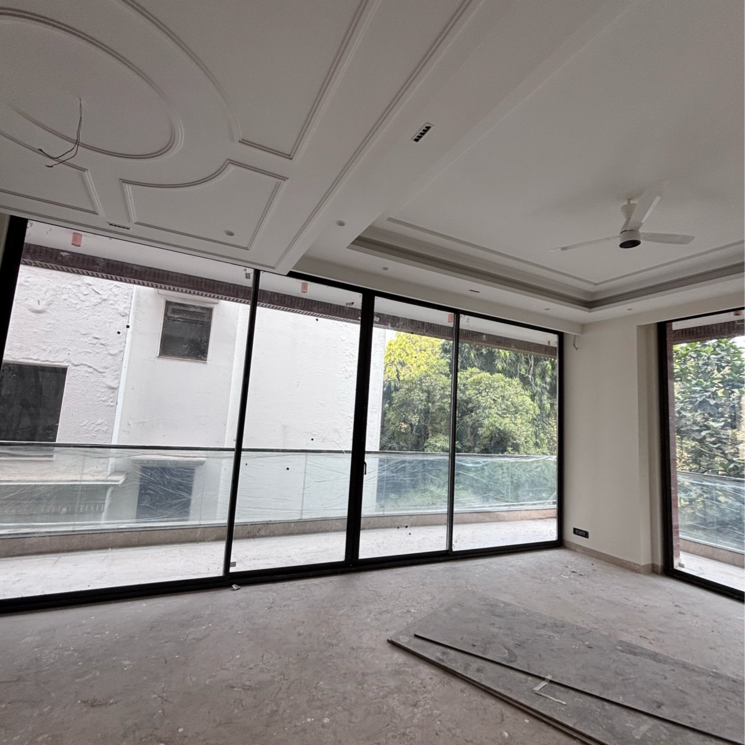 undefined, vasant vihar 4 Bedroom 400 Sq.Yd. Builder Floor In Vasant Vihar Delhi 9454318