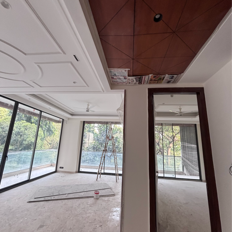 Room, vasant vihar 4 Bedroom 400 Sq.Yd. Builder Floor In Vasant Vihar Delhi 9454318