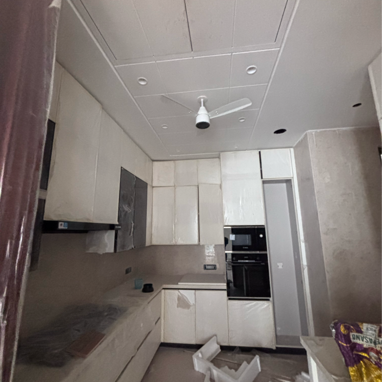 Kitchen, vasant vihar 4 Bedroom 400 Sq.Yd. Builder Floor In Vasant Vihar Delhi 9454318