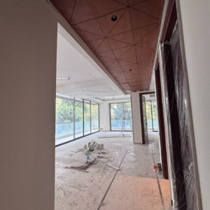 4 BHK Builder Floor For Rent in Vasant Vihar