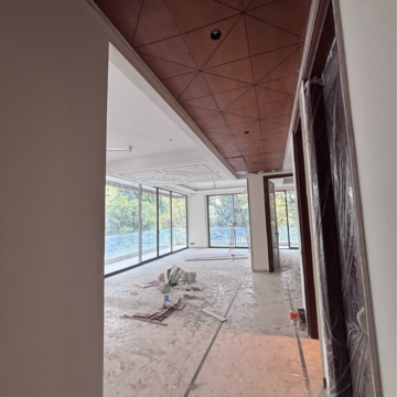 4 BHK Builder Floor For Rent in Vasant Vihar