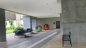 Parking in 4 BHK Apartment at Kalpataru One, Lower Parel – for Sale