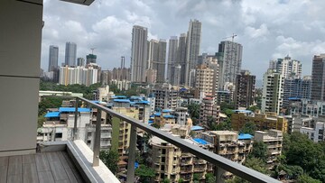 4 BHK Apartment – Exterior View View at Kalpataru One, Lower Parel - for Sale