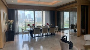 4 BHK Apartment For Sale in Kalpataru One, Lower Parel
